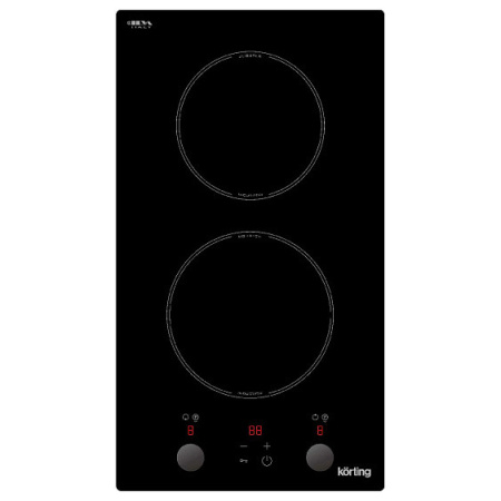 Варочная поверхность KORTING HI 32071 KB