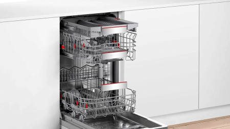 Посудомоечная машина BOSCH SPV 6ZMX23E