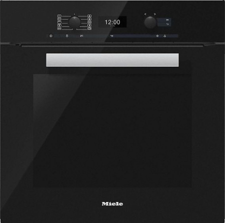 Духовой шкаф MIELE h 6460 b obsw