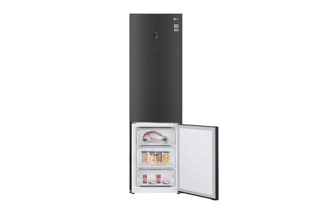 Холодильник LG GC-B509SBSM