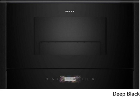 Микроволновая печь NEFF NL9GR31Y1