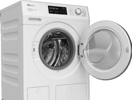Стиральная машина MIELE WEI895 WCS 125