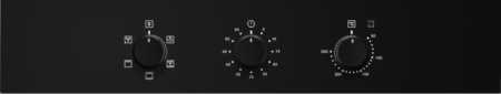 Духовой шкаф ELECTROLUX RZB2100AJK