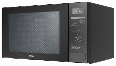 Микроволновая печь DOMFY DSB-MW106