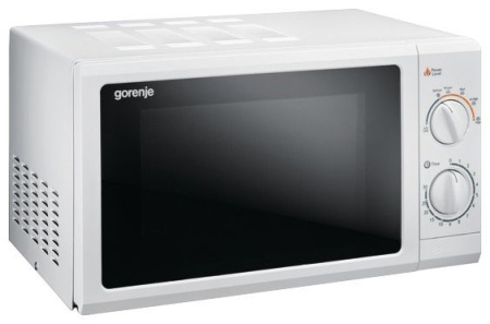 Микроволновая печь GORENJE MO20MW