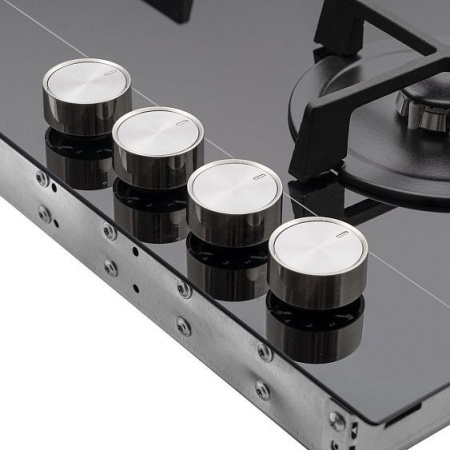 Варочная поверхность DELONGHI NSL 460 NCM RUS
