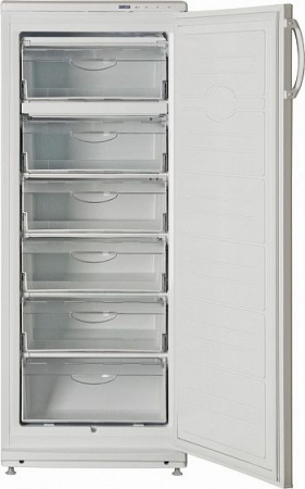 Холодильник ATLANT хт-1006-024