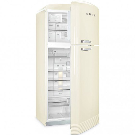 Холодильник SMEG FAB50RCR