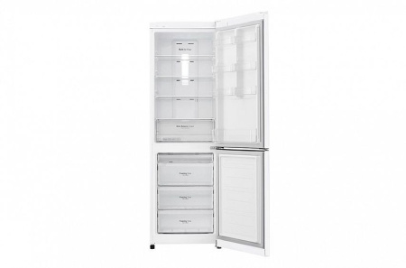 Холодильник LG GAB 429 SQUZ