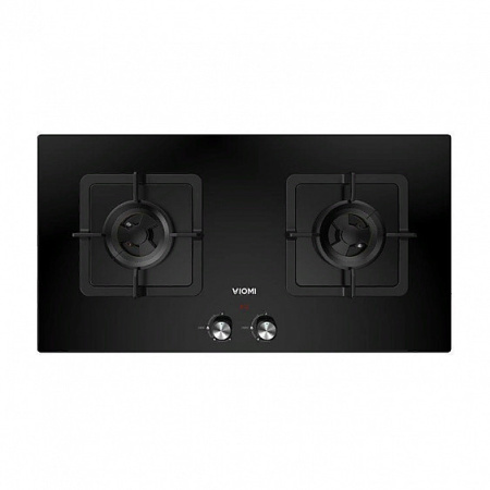 Варочная панель XIAOMI Viomi Internet Smart Gas Stove Power 5.2 Pro