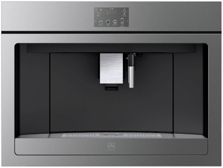 Кофемашина V-ZUG V6000 45 COC6T-25005 платина