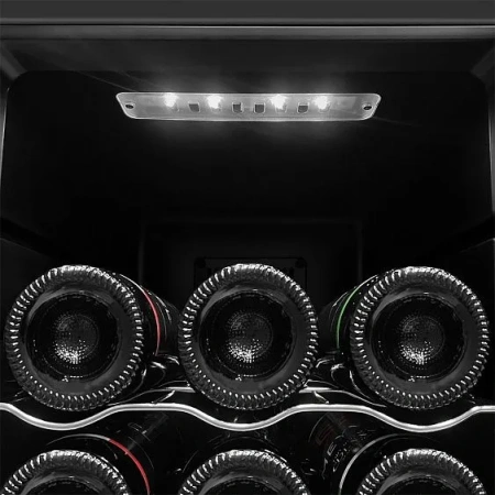 Винный шкаф MEYVEL MV12-TBF1