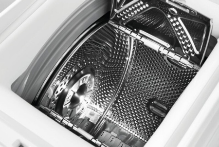 Стиральная машина WHIRLPOOL TDLRB 7222BS EU N