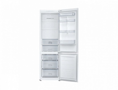 Холодильник SAMSUNG RB37J5000WW