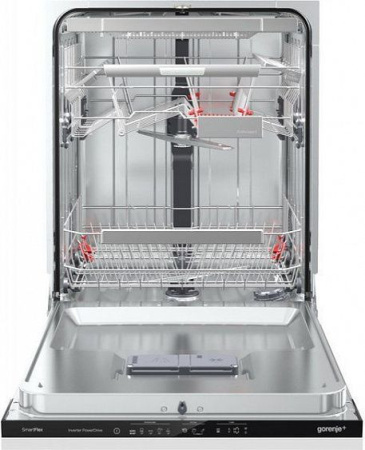 Встраиваемая посудомоечная машина Gorenje GDV660