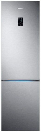 Холодильник SAMSUNG RB-37 K6220SS