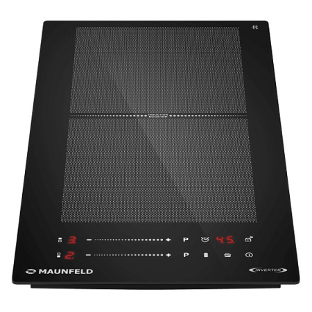 Варочная поверхность MAUNFELD CVI292S2FBK Inverter