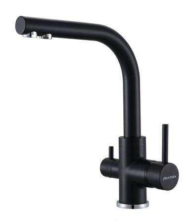 Смеситель PAULMARK Essen Es213011-401TB