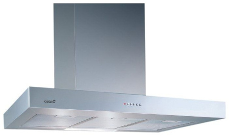 Вытяжка CATA s 900 inox/c