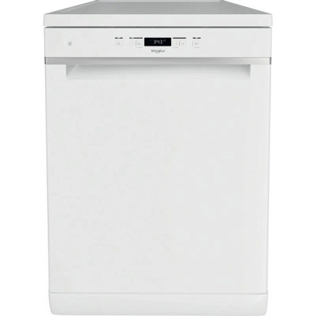 Посудомоечная машина WHIRLPOOL WFC 3C26N F DISHWASHER WP