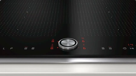 Варочная поверхность Neff T 66TT60N0 черный