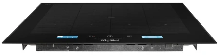 Варочная поверхность WHIRLPOOL SMP658C/BT/IXL