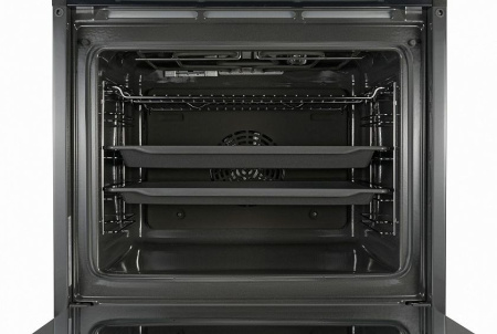 Духовой шкаф BOSCH HBG537BB0R