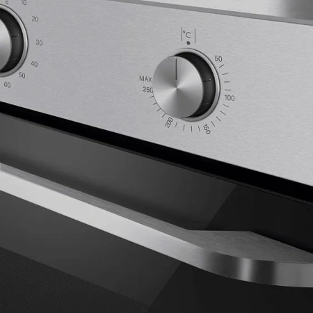 Духовой шкаф MAUNFELD FEOF7871S