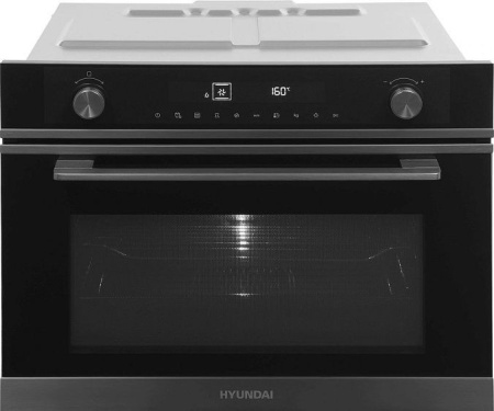 Духовой шкаф HYUNDAI HMEO 6540 DX