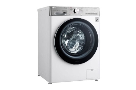 Стиральная машина LG F4WV910P2WE