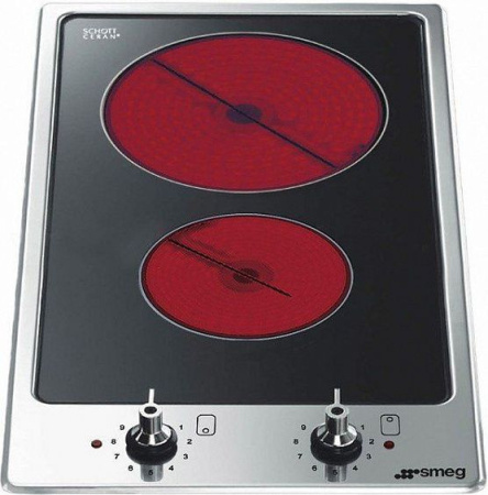 Поверхность SMEG pgf32c