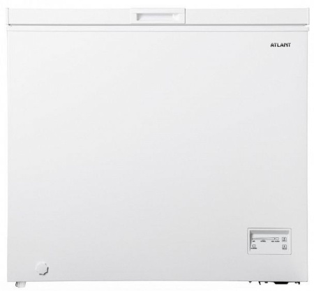 Морозильник-ларь Atlant M 8020-100