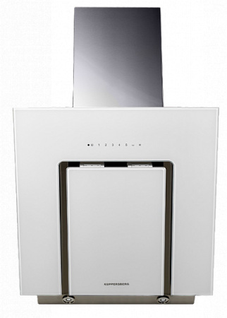 Вытяжка KUPPERSBERG f 660 w