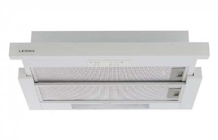Вытяжка LERAN BH 6012 W