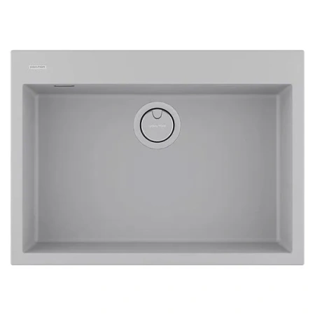 Кухонная мойка PAULMARK DECORATION PM936950-UGR