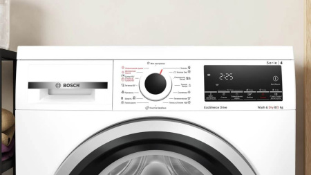 Стиральная машина BOSCH WDS28460ME