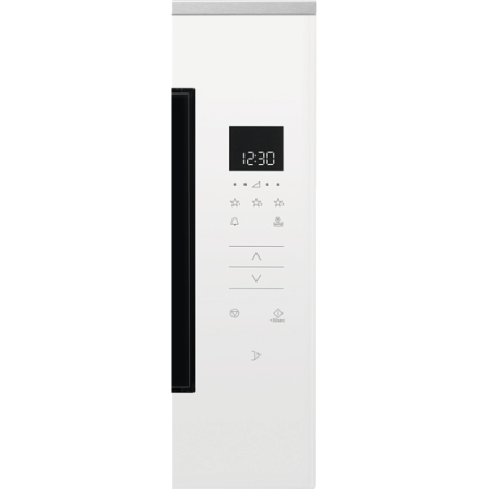 Микроволновая печь ELECTROLUX KMFE 264 TEW