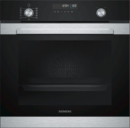Духовой шкаф Siemens HB 378 GE S 0 R