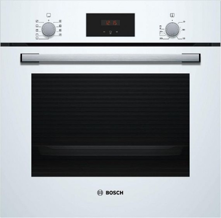 Духовой шкаф BOSCH HBF114BW0R