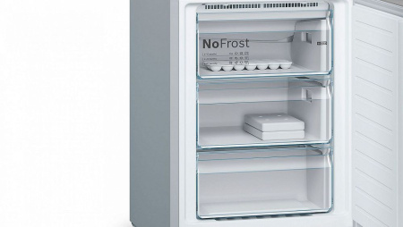 Холодильник BOSCH KGN39AI31R