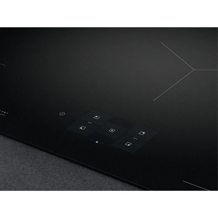 Варочная поверхность AEG TH85IM30FB