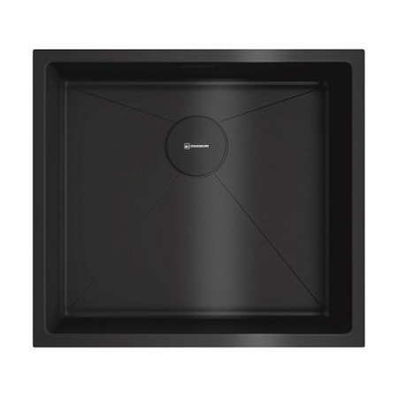 Кухонная мойка OMOIKIRI Taki 49-U/IF-GB (4997018)