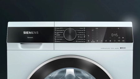 Стиральная машина SIEMENS WH 22A2W1OE
