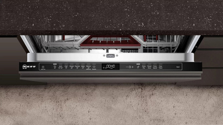 Посудомоечная машина NEFF S197EB800E