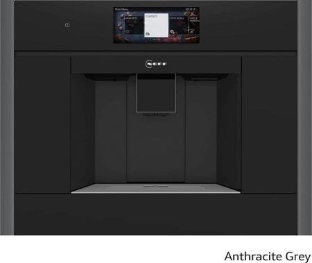 Кофемашина NEFF CL9TX11X0