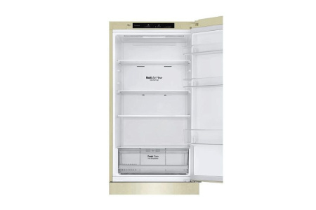 Холодильник LG GA-B459CECL