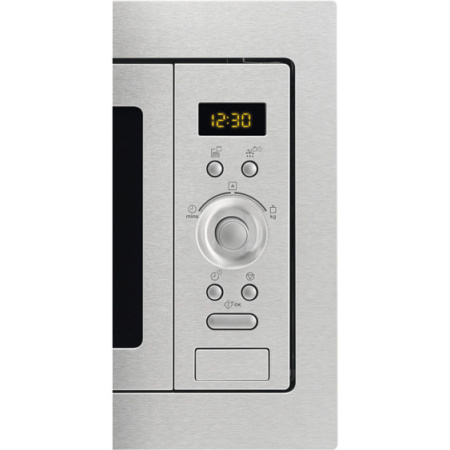 Встраиваемая микроволновая печь ZANUSSI zsg 25224 xa