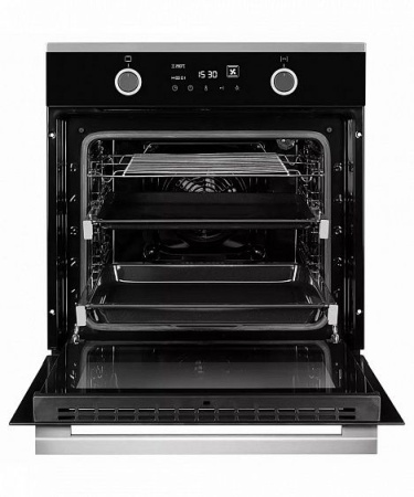 Духовой шкаф KUPPERSBERG HH 6612 T