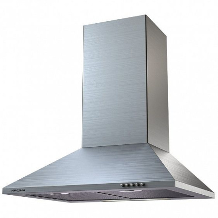 Вытяжка Krona CORNELIA 600 inox PB