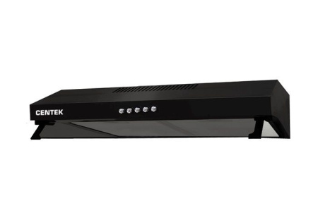 Вытяжка CENTEK CT-1800-50 BL